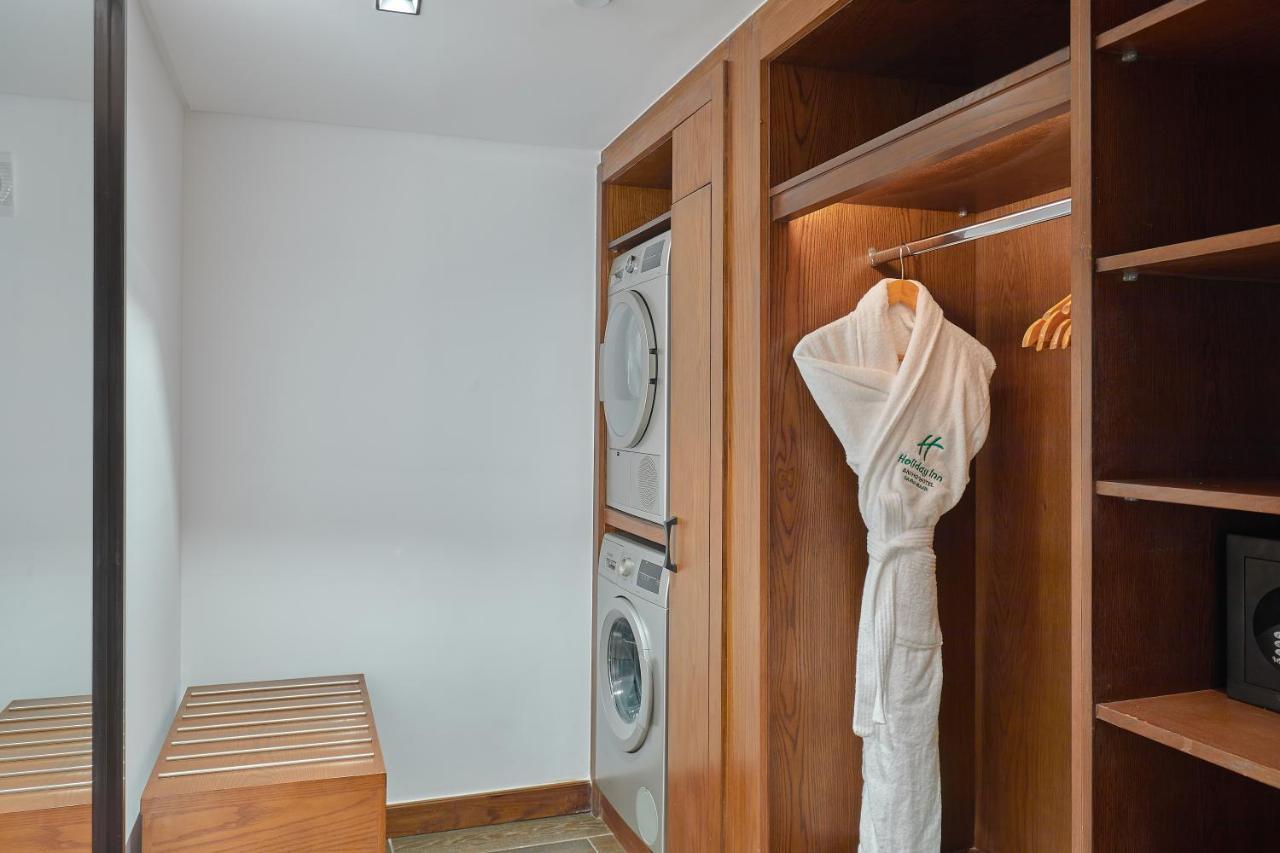Holiday Inn & Suites - Cairo Maadi By Ihg Extérieur photo