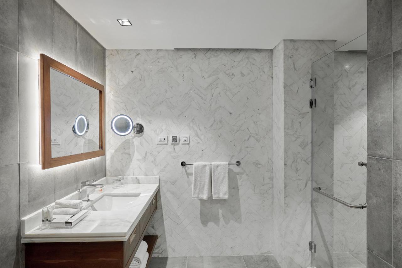 Holiday Inn & Suites - Cairo Maadi By Ihg Extérieur photo