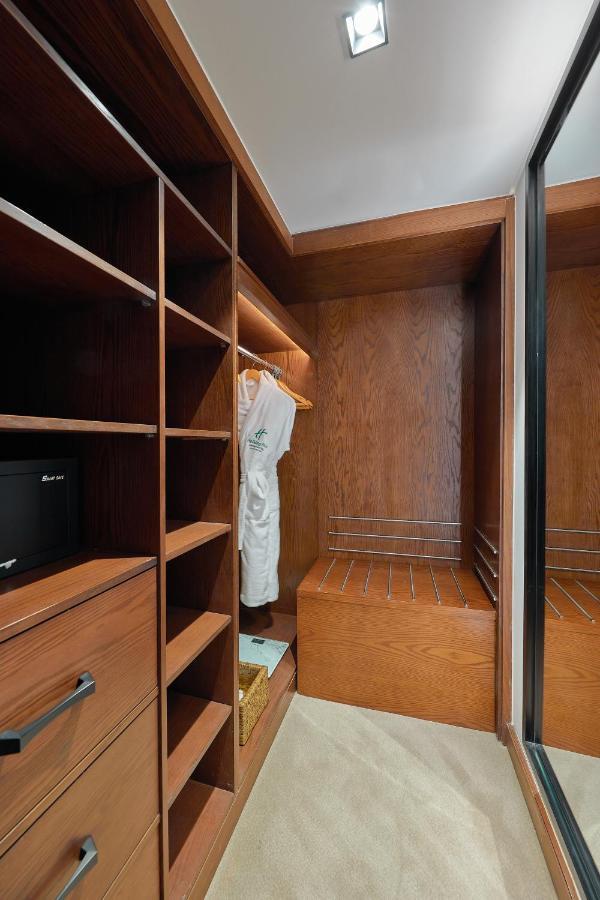 Holiday Inn & Suites - Cairo Maadi By Ihg Extérieur photo