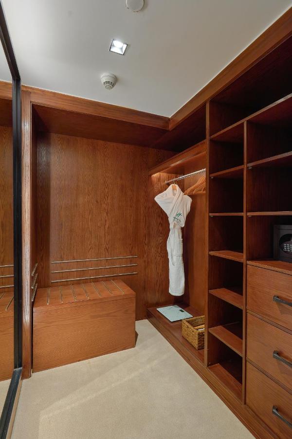 Holiday Inn & Suites - Cairo Maadi By Ihg Extérieur photo
