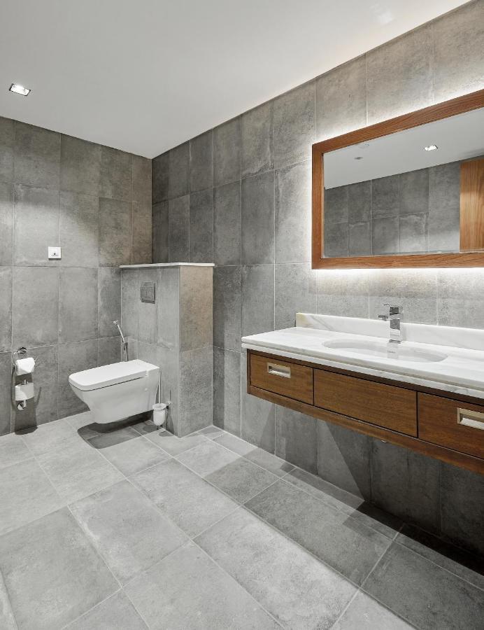 Holiday Inn & Suites - Cairo Maadi By Ihg Extérieur photo