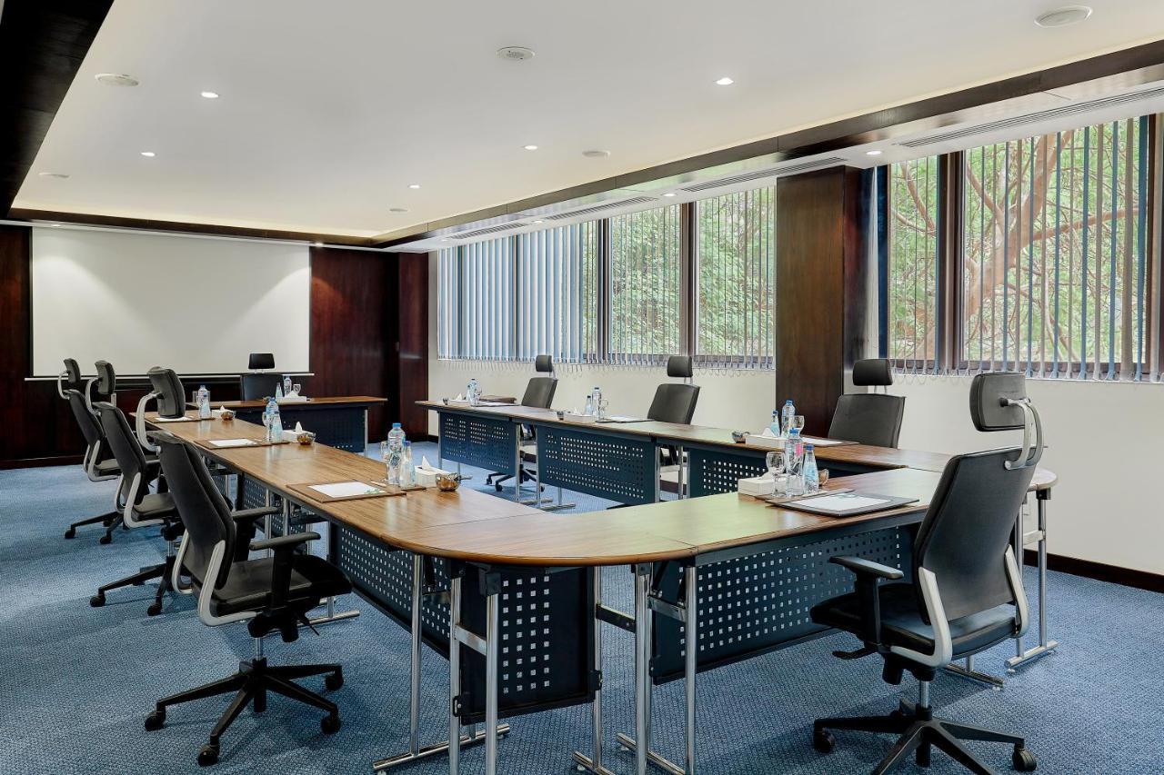 Holiday Inn & Suites - Cairo Maadi By Ihg Extérieur photo