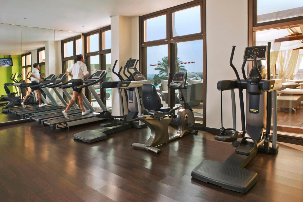 Holiday Inn & Suites - Cairo Maadi By Ihg Extérieur photo