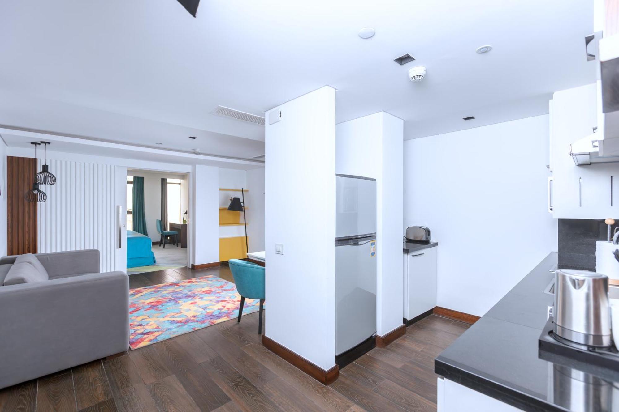 Holiday Inn & Suites - Cairo Maadi By Ihg Extérieur photo
